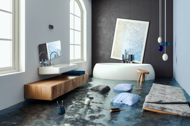 Best Mold removal after water damage  in Cedar Point, NC