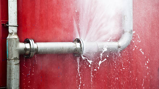 Best Commercial water damage restoration  in Cedar Point, NC